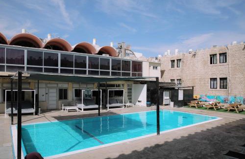Eilat Hôtel | Rich Boutique Hotel