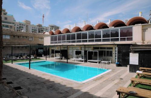 Eilat Hôtel | Rich Boutique Hotel