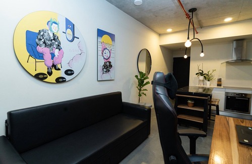 San Jose Appartement | Rich Coast Sunset