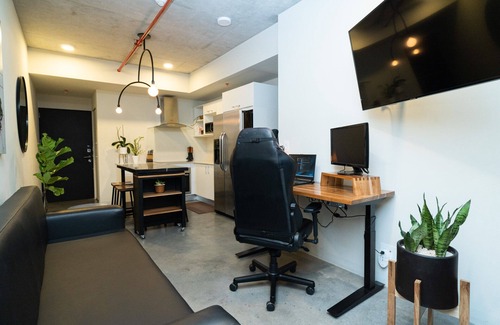 San Jose Appartement | Rich Coast Sunset