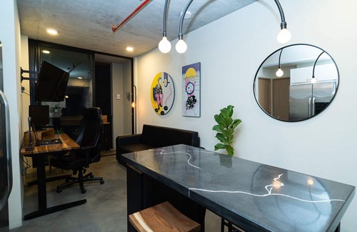 San Jose Appartement | Rich Coast Sunset