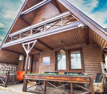 Velingrad Chalet De Ski | Rich House Velingrad