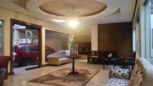 Cagayan de Oro Hôtel | Rich Manor Pension House