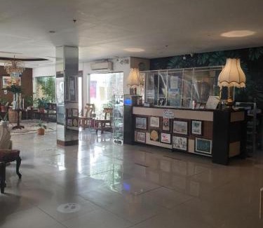 Cagayan de Oro Hôtel | Rich Manor Pension House