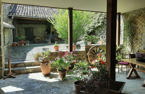 Obargo Appartement | Richard and Suzanne Aparment, magnificent place with stunning views !!!