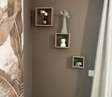 Chaveignes Appartement | Richelieu et les mille châteaux