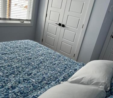 Fredericton Appartement | Richie's Place