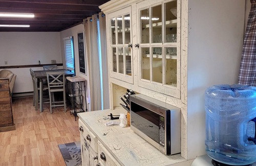 Turin Maison | Richies Place, Come join us in in the back woods of Turin NY!