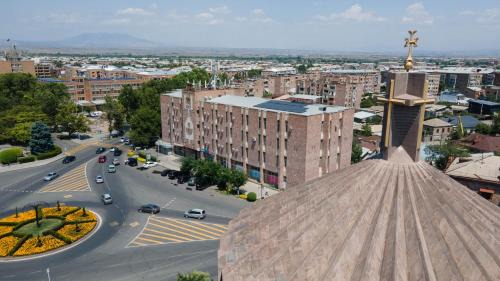 Ecmiadzin Hôtel | Richmind Hotel
