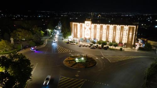 Ecmiadzin Hôtel | Richmind Hotel