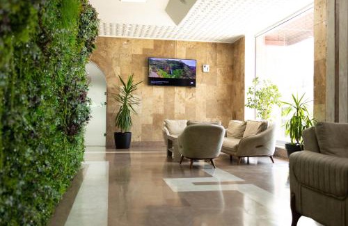 Ecmiadzin Hôtel | Richmind Hotel
