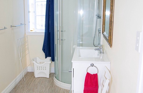 Wellington Lit Et Petit-Déjeuner | Richmond Guest House Bed & Breakfast