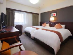 Aoba Ward Hôtel | Richmond Hotel Sendai - Reopened After Renovation on 28 Dec 2024