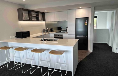 Richmond Appartement | Richmond Luxury Apartment