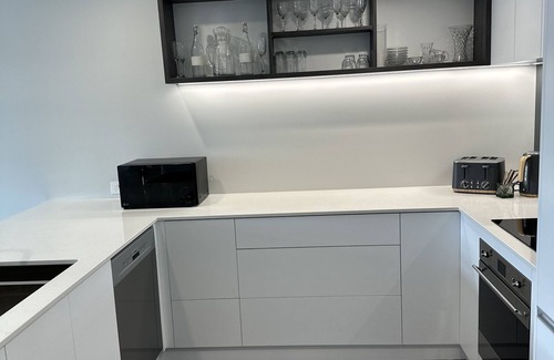 Richmond Appartement | Richmond Luxury Apartment