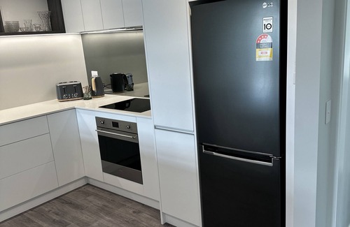 Richmond Appartement | Richmond Luxury Apartment