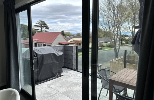 Richmond Appartement | Richmond Luxury Apartment
