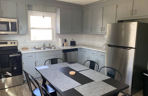 Mechanicsville Maison | Richmond/Mechanicsville Gem!