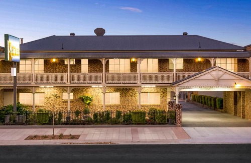 Ballina Hôtel | Richmond Motor Inn