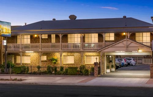 Ballina Hôtel | Richmond Motor Inn