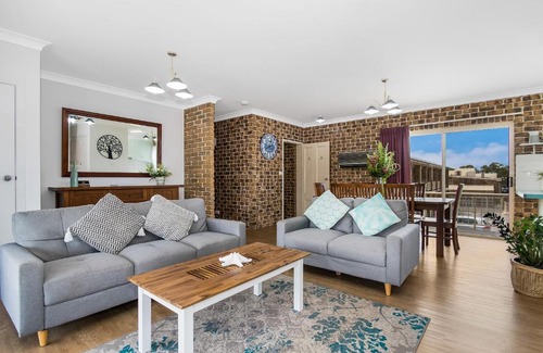 Ballina Hôtel | Richmond Motor Inn