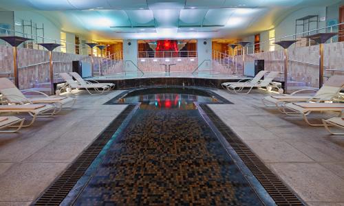 Sapanca Hôtel | Richmond Nua Wellness Spa - Adult Only