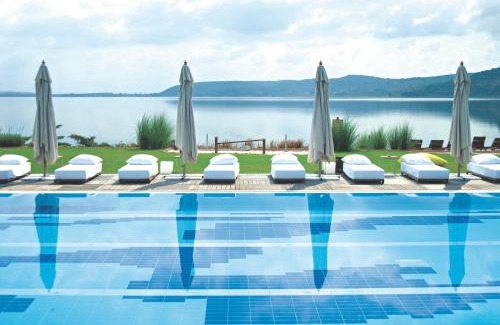 Sapanca Hôtel | Richmond Nua Wellness Spa - Adult Only