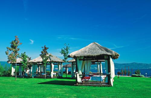 Sapanca Hôtel | Richmond Nua Wellness Spa - Adult Only