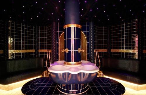 Sapanca Hôtel | Richmond Nua Wellness Spa - Adult Only