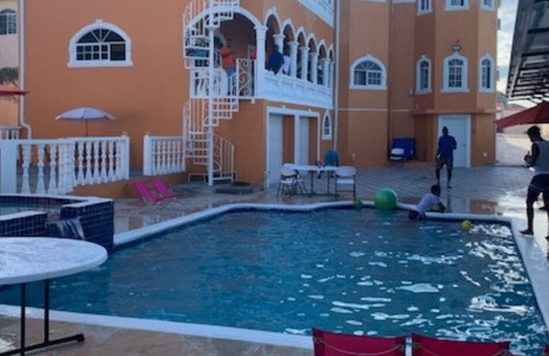 Plantation Village Appartement | Richmond's finest resort
