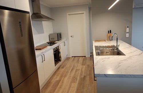 Richmond Maison | Richmond Tasman Nelson New 3bdrm 2 bathroom house
