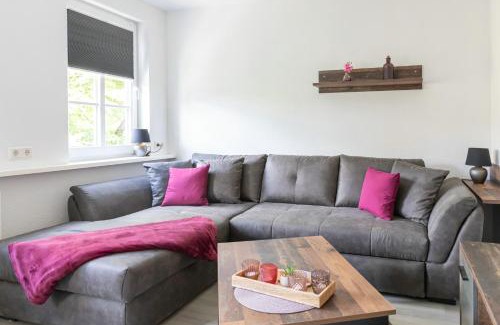 Goslar Old Town Appartement | Richter Altstadtappartements