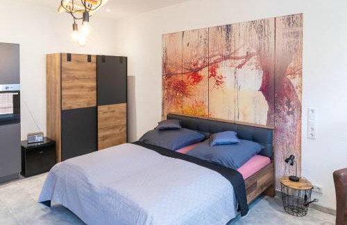 Goslar Old Town Appartement | Richter Altstadtappartements