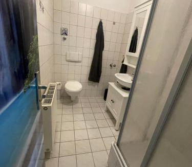 Finsterwalde Appartement | Richter Apartments Finsterwalde 3