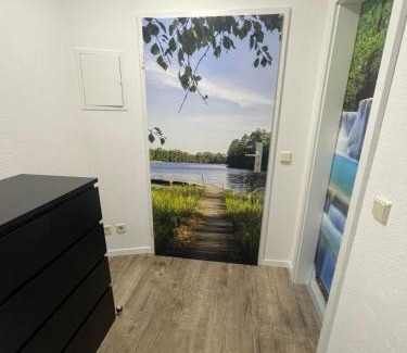 Finsterwalde Appartement | Richter Apartments Finsterwalde 3