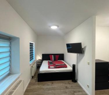 Finsterwalde Appartement | Richter Apartments Finsterwalde 3