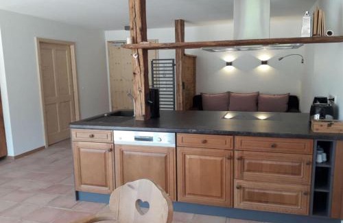 Wackersberg Maison | Richter Comfortable holiday residence