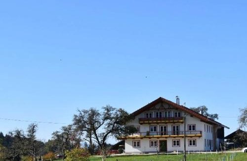 Wackersberg Maison | Richter Comfortable holiday residence