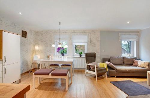 Untervalme Appartement | Richters Hof auf der Hiege