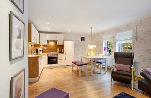 Untervalme Appartement | Richters Hof auf der Hiege