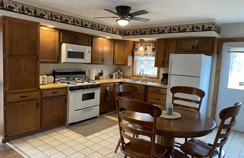 Shawanese Cabine | Rickett’s Hidden Treasure- Sullivan County