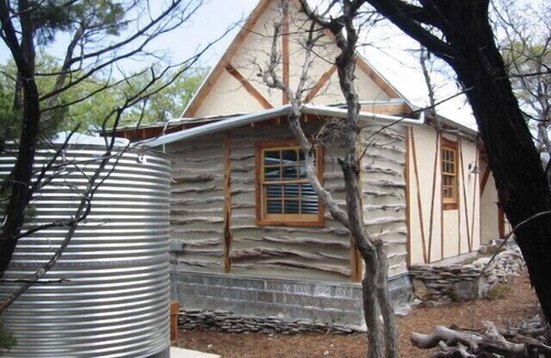 Comfort Cabine | Location de vacances Comfort Texas, où les étoiles sont grandes et lumineuses