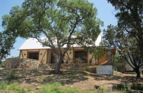 Comfort Cabine | Location de vacances Comfort Texas, où les étoiles sont grandes et lumineuses