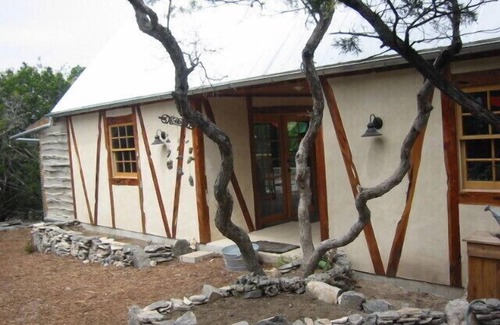 Comfort Cabine | Location de vacances Comfort Texas, où les étoiles sont grandes et lumineuses
