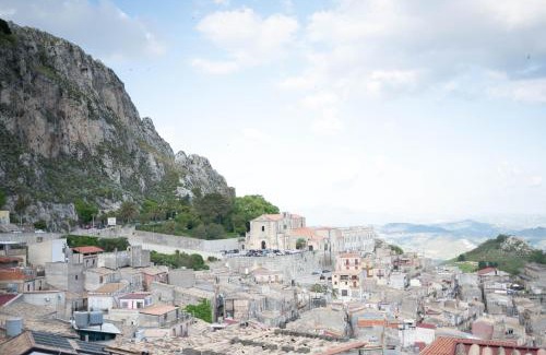 Caltabellotta Maison | Ricrìu, nel cuore del borgo