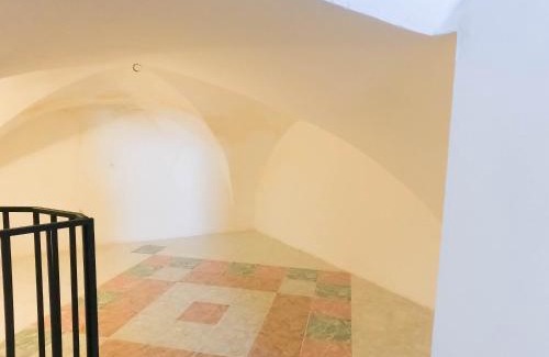 Caltabellotta Maison | Ricrìu, nel cuore del borgo