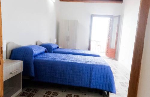 Caltabellotta Maison | Ricrìu, nel cuore del borgo