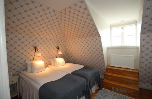 Hasselby Maison | Riddersviks Herrgård