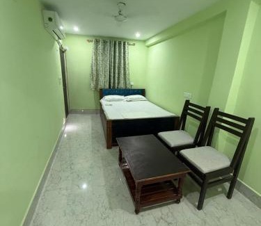Silao Hôtel | Riddhi kitchen