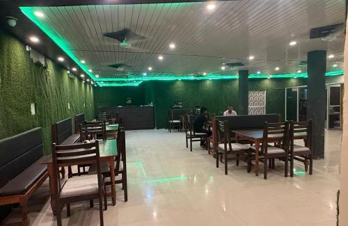 Silao Hôtel | Riddhi kitchen
